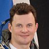 Romanenko (NASA, 2009)