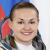 Serova (Spacefacts)