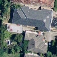 Google Maps image of where I live