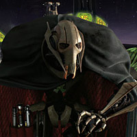 General Grievous