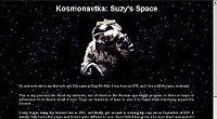 Kosmonavtka - 2003