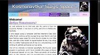 Kosmonavtka - May 2004