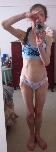 Body check, 19/4/2017