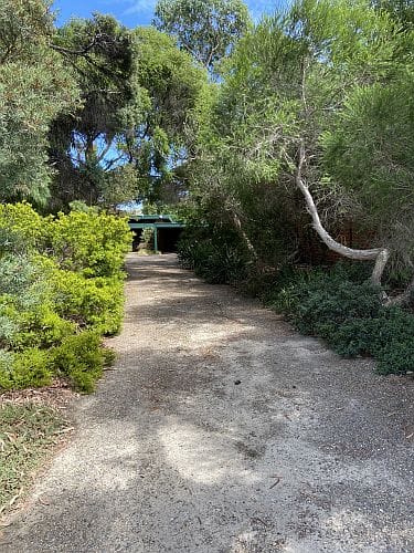 House at 317 Chesterville Road