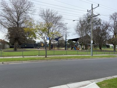 Centenary Park