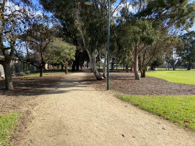 Centenary Park