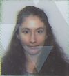 My 2006 Driver's License photo