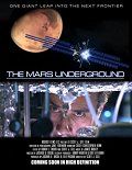 Mars Underground cover