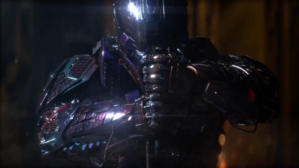 Screenshot from Preatoria