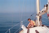 Sailing, 1982
