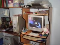 Workstation, 15/4/2007