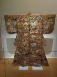 Noh theatre robe