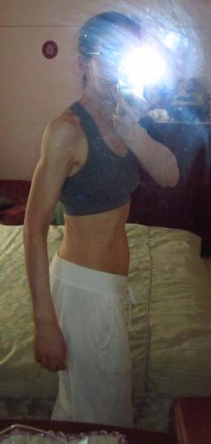 Me, 28/4/2016, 49 kg