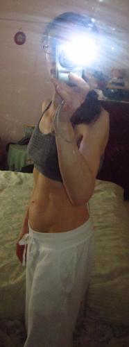 Me, 28/4/2016, 49 kg